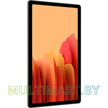Планшет Samsung Galaxy Tab A7 Wi-Fi 64GB (золотистый) картинка 5